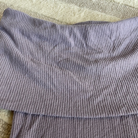 Snowbunny Sweater in Purple Smoke
Free People XS - Picture 12 of 15